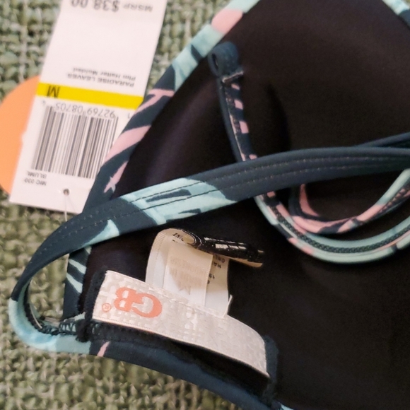 Junior Size GB Swimsuit - Picture 6 of 6